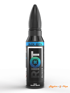 Rich Black Grape Blck Edtn Riot Squad