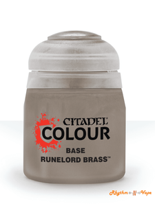 Runelord Brass
