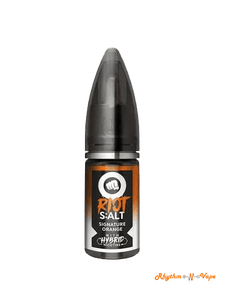 Signature Orange Riot S:alts Nicotine Salts