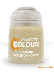 Skeleton Horde (18Ml)