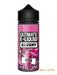 Slushy - Pink Ultimate E-Liquid