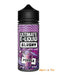 Slushy - Purple Ultimate E-Liquid