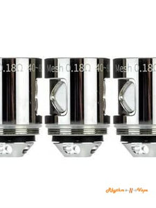 Smoant Coils (Smok Prince Compatible) 3Pcs 0.17 60-100W