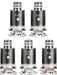 Smok Nord Coils 5 Pack Coils