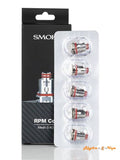 Smok Rpm Coils 5 Pack