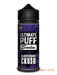 Soda - Blackcurrant Crush Ultimate E-Liquid