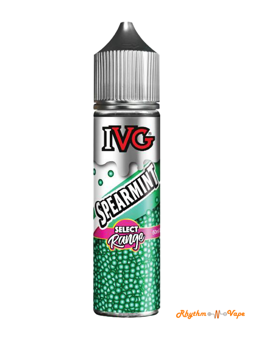 Spearmint Millions Ivg