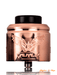 Combo Special Storm Breaker & Valhalla Rda Copper Mechanical Mod