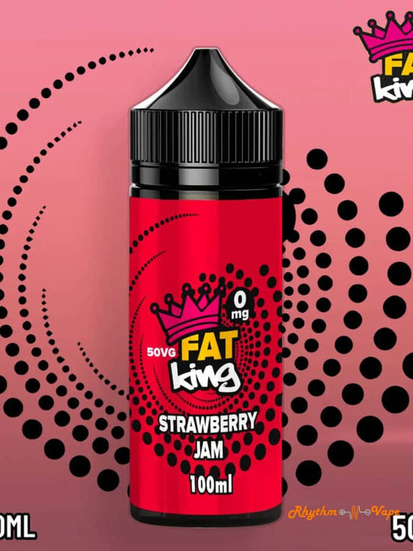 Strawberry Jam