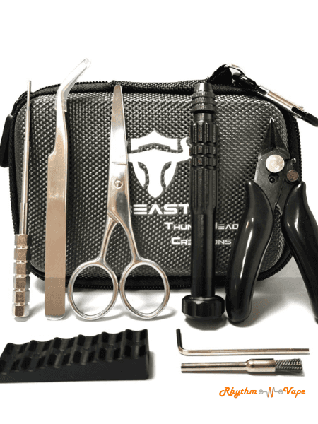 Tauren Beast Tool Kit By Thunderhead Creations