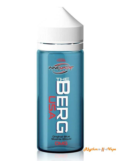 The Berg Usa 120Ml Shortfill Innevape