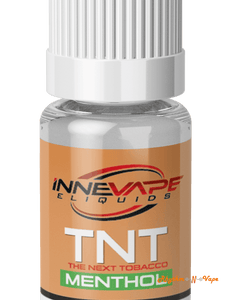 Tnt (The Next Tobacco) 3Mg