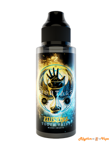 Toothfairy Zeus Juice Mortals 100Ml