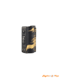 Topside Dual By Dovpo Vape Mod