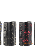 Topside Dual By Dovpo Vape Mod