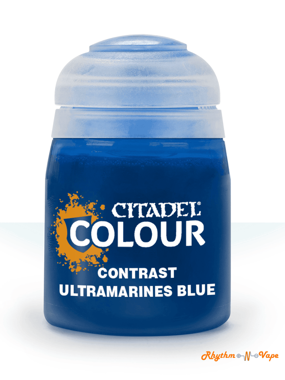 Ultramarines Blue (18Ml)