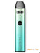 Uwell Caliburn A2 Aqua Blue Full Kit