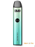 Uwell Caliburn A2 Aqua Blue Full Kit
