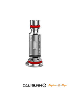 Uwell Caliburn G Replacement Coils. Coils