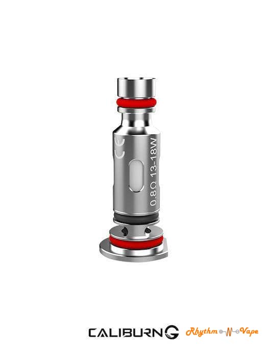 Uwell Caliburn G Replacement Coils. Coils
