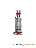 Uwell Caliburn G Replacement Coils. Coils
