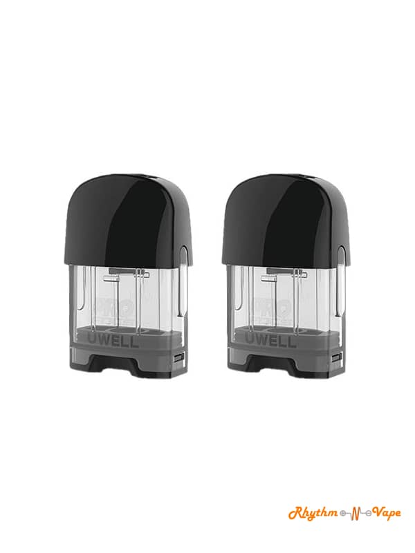 Uwell Caliburn G Replacement Pod Rhythm N Vape Uwell Caliburn G Replacement Pod Rhythm N Vape
