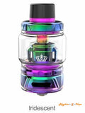Uwell Crown V4 Tank Iridescent Tanks