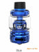 Uwell Crown V4 Tank Sapphire Blue Tanks