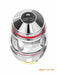 Uwell Valyrian 2 Tank Replacement Coils 0.15 Quad Standard 100-120W