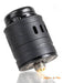 Vandy Vape Phobia Rda Black Rebuildeable Tanks