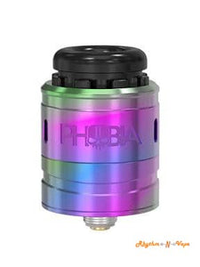Vandy Vape Phobia Rda Rebuildeable Tanks
