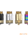 Vandy Vape Pyro Rdta Rebuildeable Tanks
