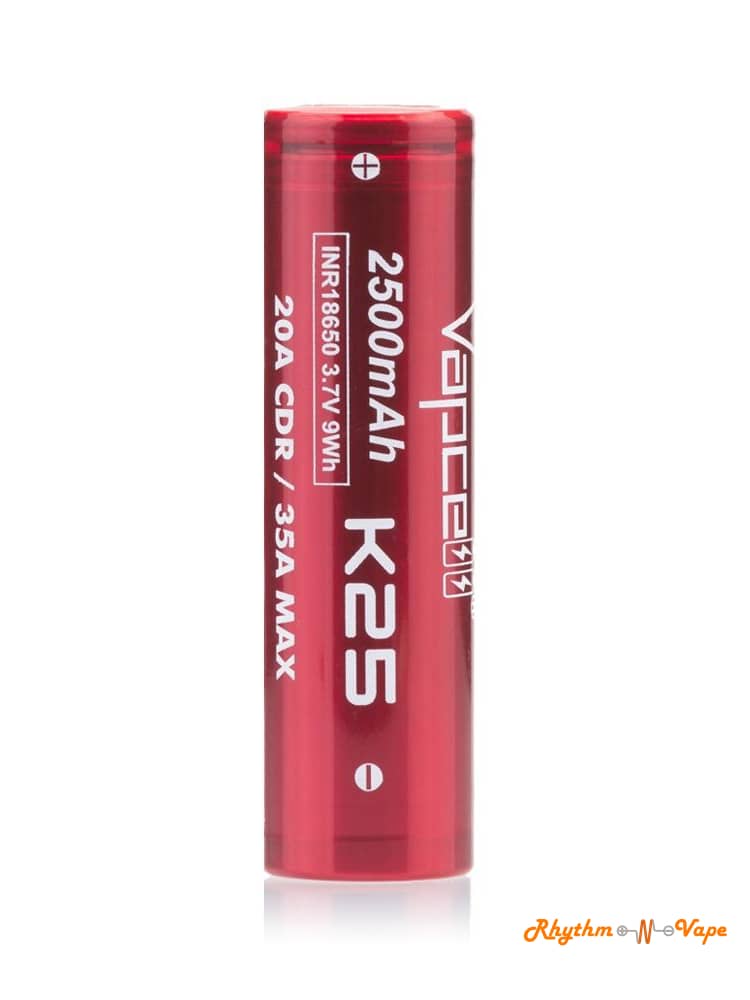 Batteries