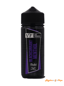 Vape Favourites Blackcurrant Menthol