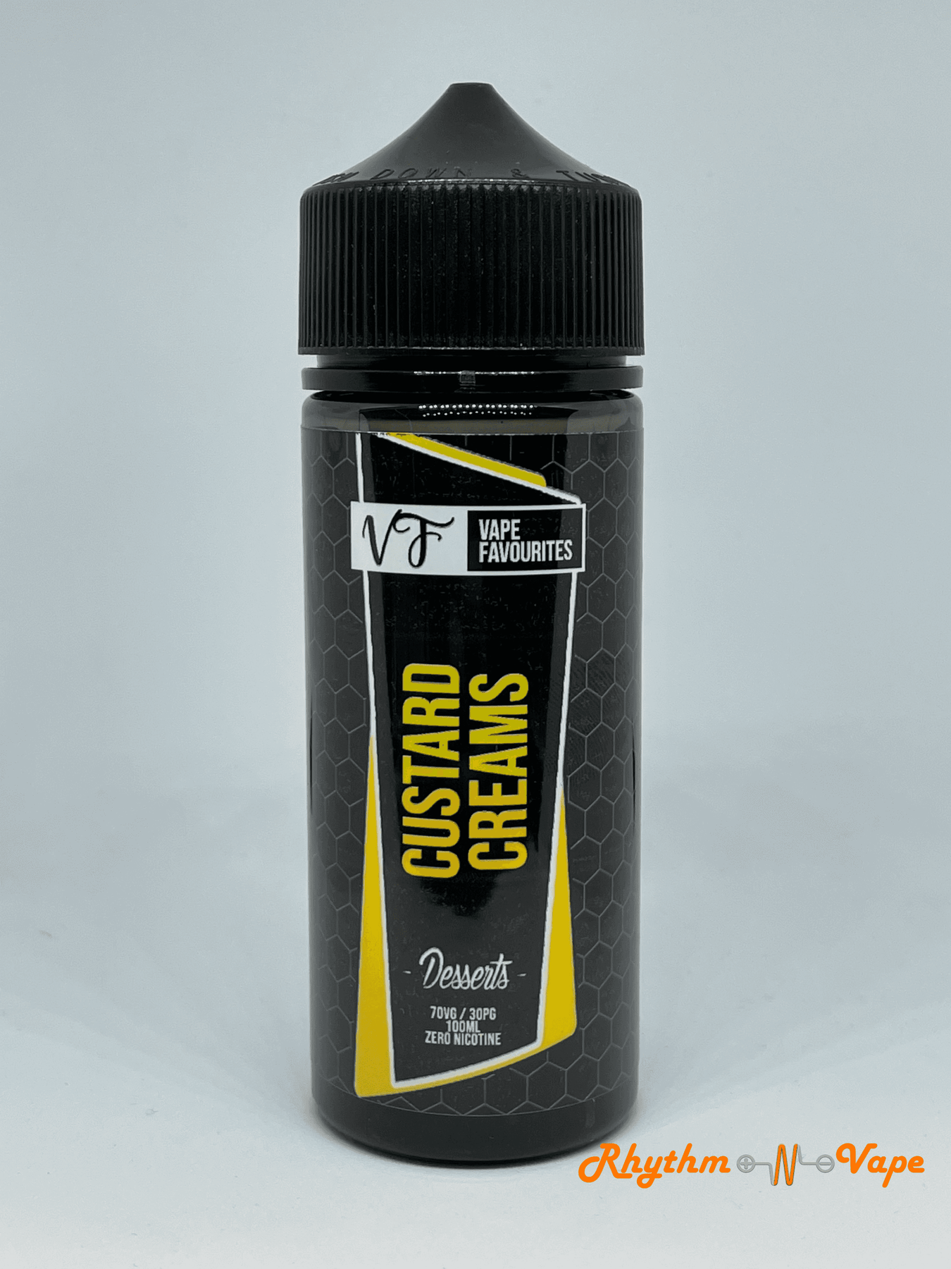 Vape Favourites