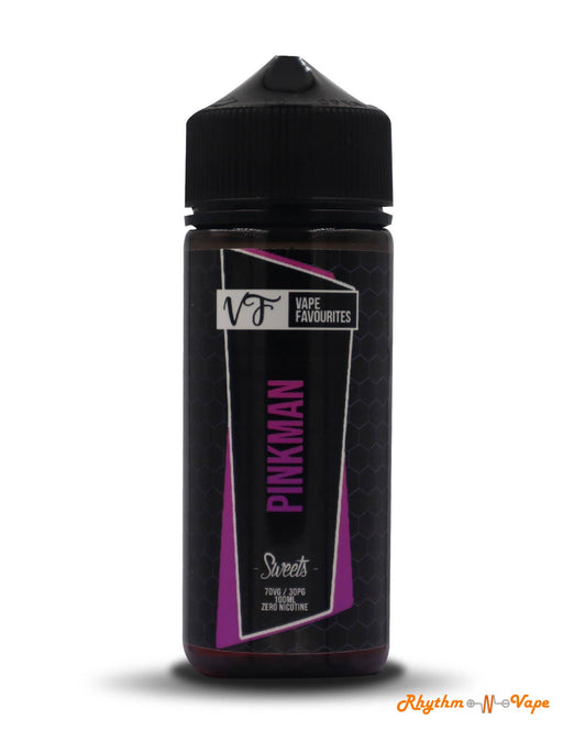 Vape Favourites Pinkman