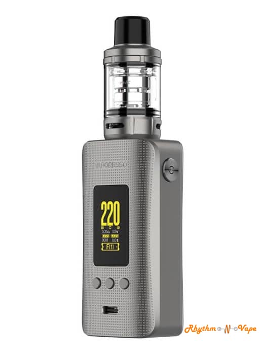 Vaporesso Gen 200W Kit Rhythm N Vape Vaporesso Gen 200W Kit Rhythm N Vape