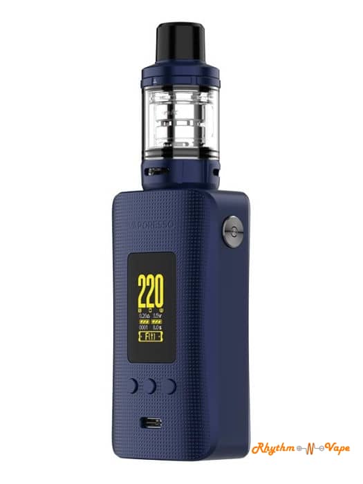 Vaporesso Gen 200W Kit Rhythm N Vape Vaporesso Gen 200W Kit Rhythm N Vape