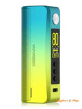 Vaporesso Gen 80S Mod Aurora Green