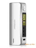 Vaporesso Gen 80S Mod Light Silver