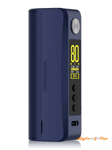Vaporesso Gen 80S Mod Aurora Green