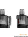 Vaporesso Gen Air 40 Cartridge Coils