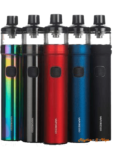 Vaporesso Gtx Go 80W. Full Kit