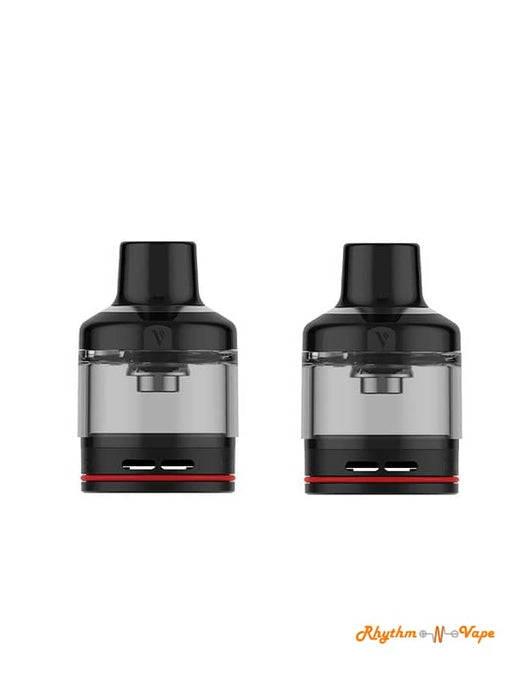 Vaporesso Gtx Go 80W Replacement Pods Accessories