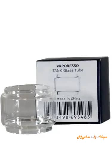 Vaporesso Itank Replacement Glass