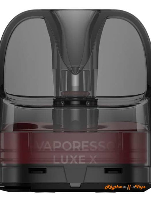 Vaporesso Luxe X Replacement Pods.
