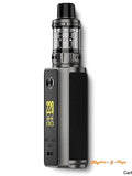 Vaporesso Target 200 Kit. Carbon Black