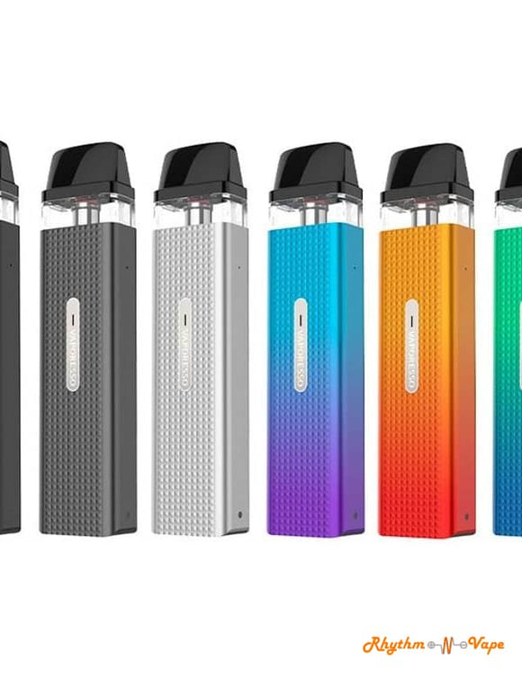 Vaporesso Xros Mini