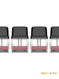 Vaporesso Xros Replacement Pods 4 Pack