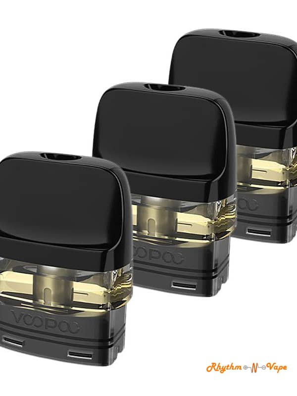 Voopoo Drag Nano 2 Replacement Pods  Rhythm N Vape